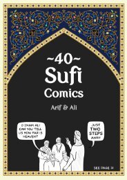 40 Sufi Comics - Arif & Ali.pdf