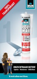 Poly Max®