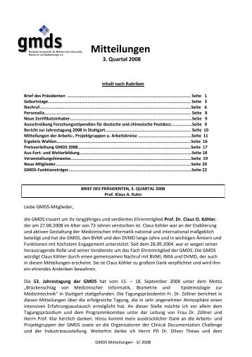 Download PDF - GMDS