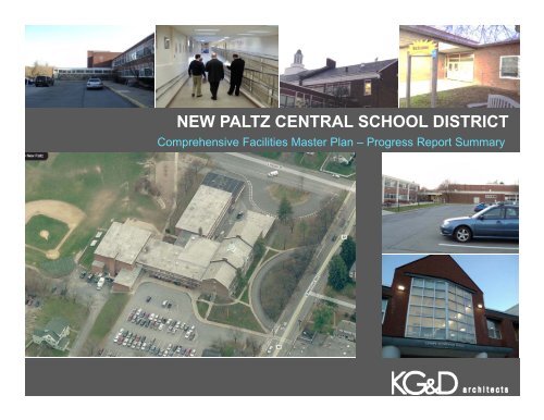 NEW PALTZ CENTRAL SCHOOL DISTRICT