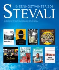 SenhÃ¶St/Vinter - Stevali sales