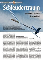 Dymond DLG von Staufenbiel