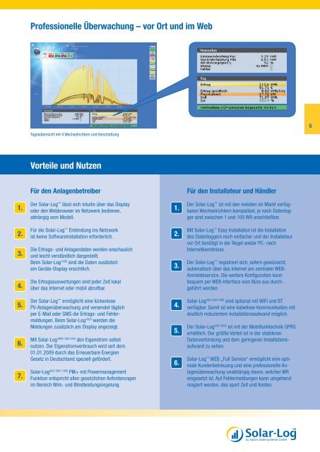 SDS Produktkatalog - VEH-Solar