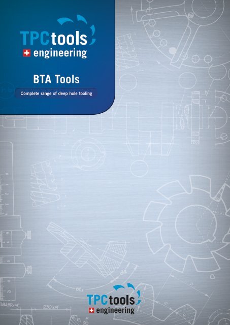 TPC tools engineering – BTA Tools 2015-EMO