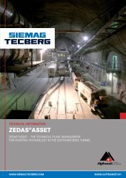 TI_33_Zedas_e.pdf - SIEMAG TECBERG