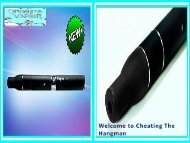 Top Quality Herbal Vaporizer at Cheating The Hangman.pdf