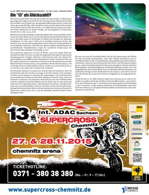 Motocross Enduro - 10/2015