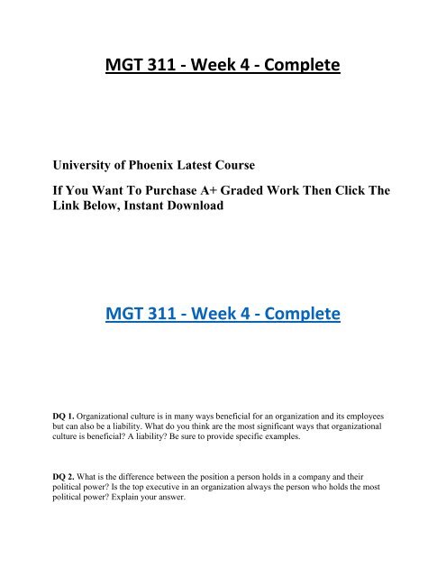 Homework help uop Homework help uop