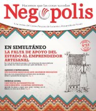 Negópolis Edición N° 24