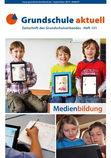 Grundschule aktuell 131