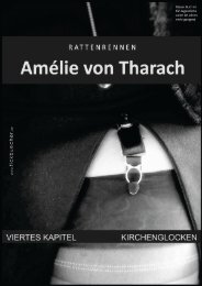 RATTENRENNEN - VIERTES KAPITEL KIRCHENGLOCKEN