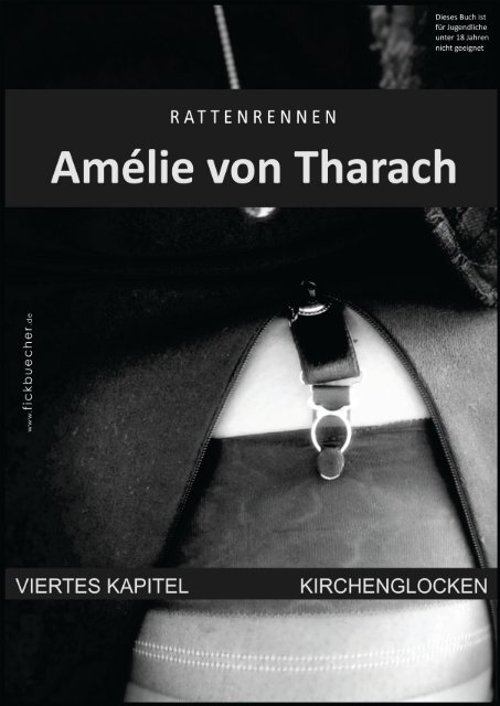 RATTENRENNEN - VIERTES KAPITEL KIRCHENGLOCKEN
