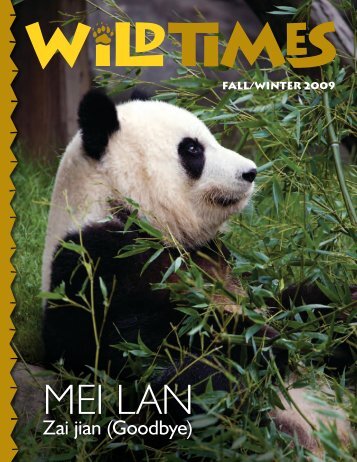 MEI LAN