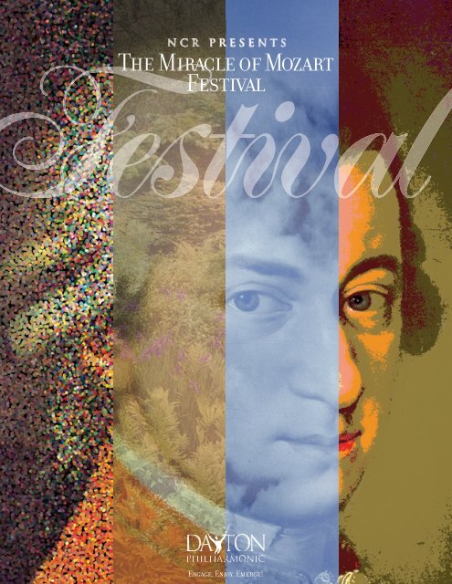 The Miracle of Mozart Festival