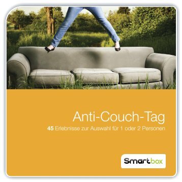 Anti-Couch-Tag
