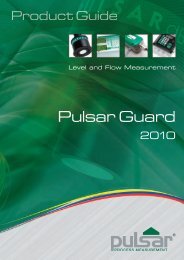 Pulsar Guard