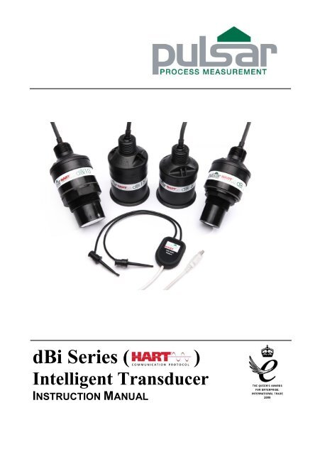 dBi Series ( )