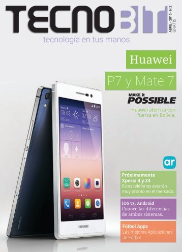 TecnoBit 2da Edición