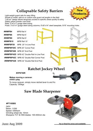 Ratchet Jockey Wheel Saw Blade Sharpener Collapsable Safety ...