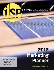 iSP - ST Media Group International