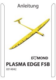 PLASMA EDGE F5B