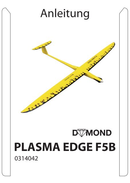 PLASMA EDGE F5B