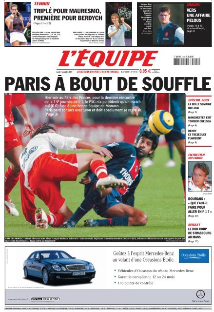 Coupe de la Ligue. Que sont devenus les Sang et Or du Le Mans – Nice, de  2001 ?