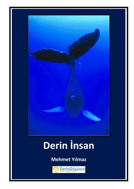 Derin Insan Derin Insan