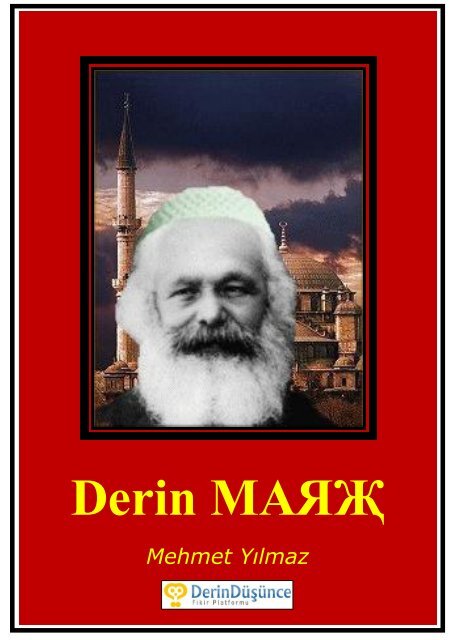 Derin Mayaҗ