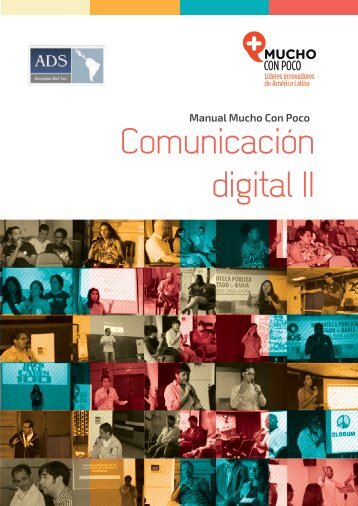 Comunicación digital II
