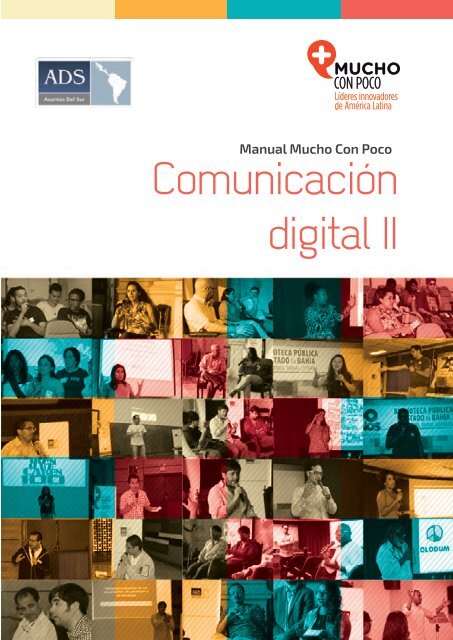 Comunicación digital II