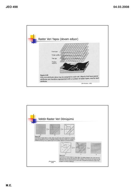 (2 2 3) (2010-2011 Bahar DÃ¶nemi) Ders Sorumlusu - Jeoloji Bilgi ...