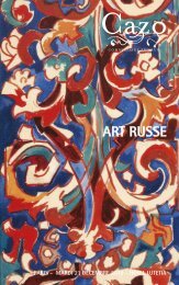 ART RUSSE