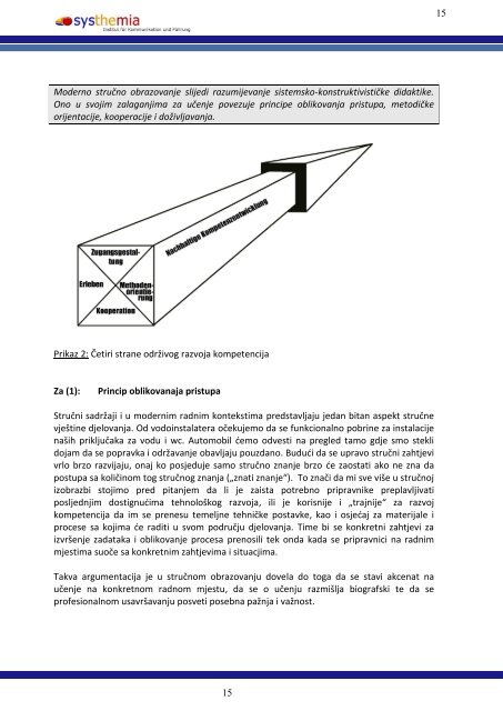 Sistemsko obrazovanje odraslih