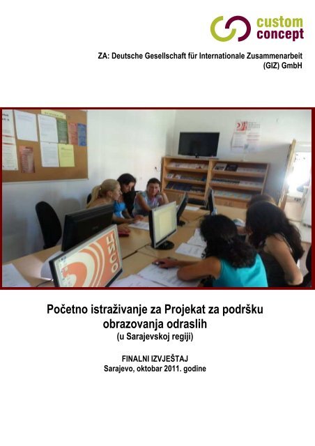 Vanredno polaganje srednje skole u sarajevu