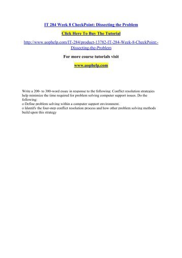 problem of the week 8 essay A formulate a linear programming model for this problem b solve the model by using the computer c joe’s brother, fred, has asked him to week 8 essay make. problem of the week 8 essay A formulate a linear programming model for this problem b solve the model by using the computer c joe’s brother, fred, has asked him to week 8 essay make.