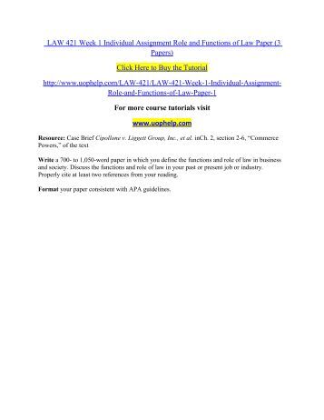 law 421 week 1 individual assignment Law 421 week 2 individual assignment completethe addressing international legal and ethical issues simulation located on the student website write a 350-word summary in your paper, answer the following questions. law 421 week 1 individual assignment Law 421 week 2 individual assignment completethe addressing international legal and ethical issues simulation located on the student website write a 350-word summary in your paper, answer the following questions.