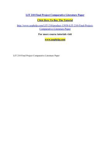 examples of character analysis essays