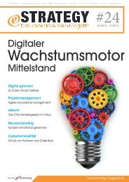 eStrategy Magazin Leseprobe 03-2015.pdf