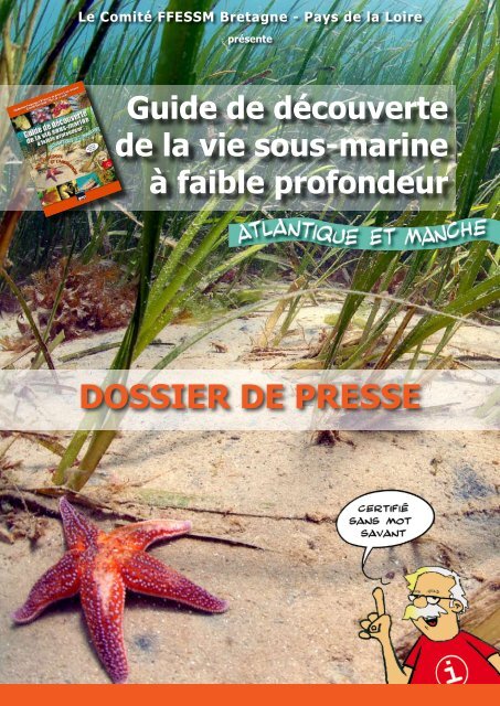 DOSSIER DE PRESSE