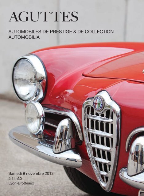 Automobiles De Prestige De Collection Automobilia