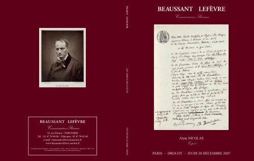 1812 trois (3) documents livraison barrique bière de Dunkerque à Lille 1812 trois (3) documents livraison barrique bière de Dunkerque à Lille