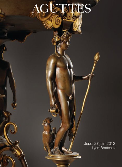 Plaque de cheminée le chasseur, son fils et la biche L.60cm x H.61cm