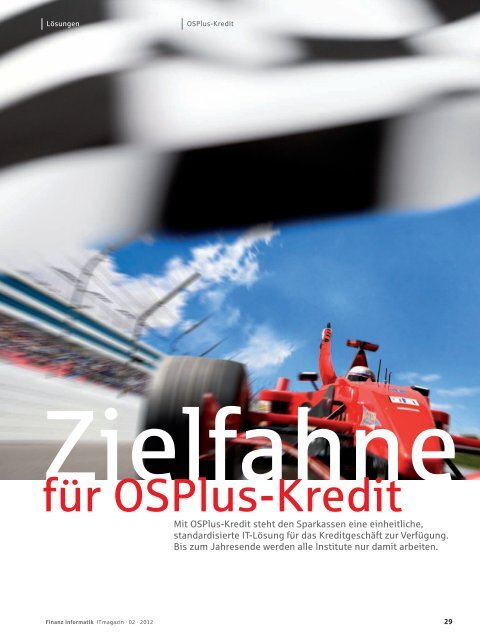 S - Finanz Informatik