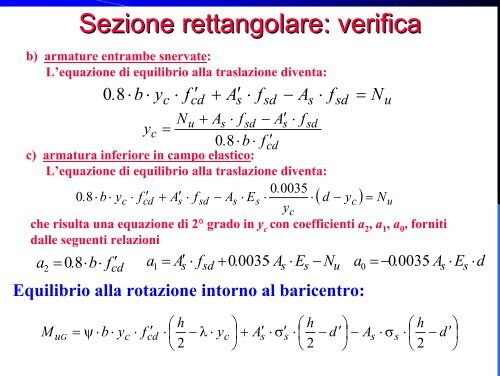 Prof. Ciro Faella - Ordine degli Ingegneri della provincia di Napoli