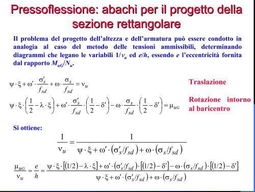 Prof. Ciro Faella - Ordine degli Ingegneri della provincia di Napoli