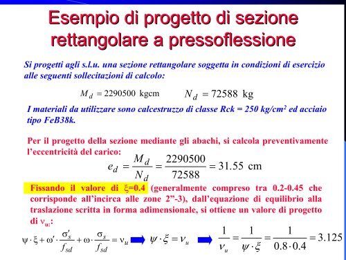 Prof. Ciro Faella - Ordine degli Ingegneri della provincia di Napoli