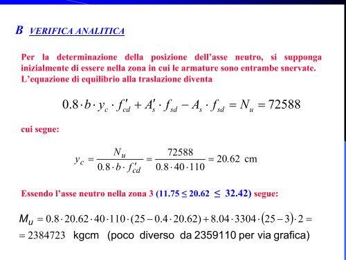 Prof. Ciro Faella - Ordine degli Ingegneri della provincia di Napoli