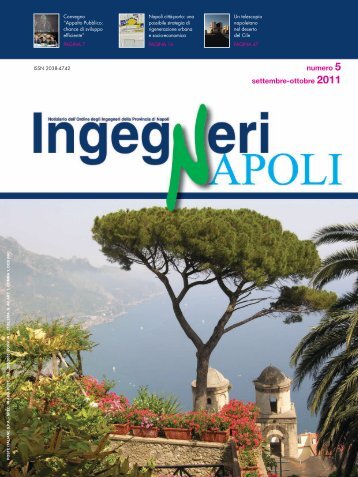 Ingegneri Napoli