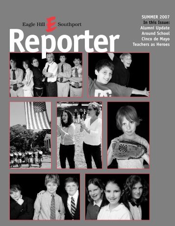 Reporter